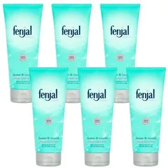 Fenjal - Classic Creme Body Wash x 6