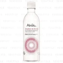 Melvita - Source De Roses Fresh Micellar Water
