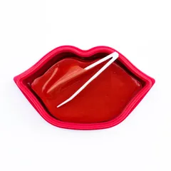 Soon Skincare - Strawberry Lip Masks with Collagen
