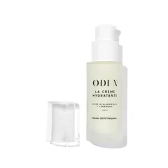 ODEN - La Crème Hydratante