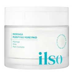 ilso - Buy Moringa Purifying Pore Pad in Australia - Korean Skincare Online