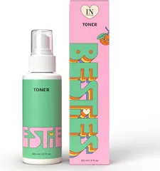 InstaNatural - Besties Toner