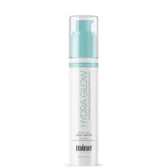 MineTan - Hydra Glow Sleep Serum