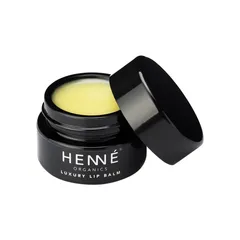 Henne - Luxury Lip Balm