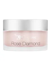 The Organic Pharmacy - Rose Diamond Cream