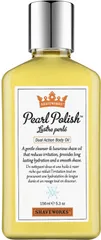 Shaveworks - Pearl Polish Dual Action Body Oil