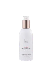Freya & Bailey - HEED! Marula Face Cleanser with antioxidant rich Marula Oil + Vitamin A