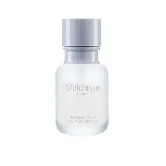 Muldream - Trouble Clear AHA PHA Ampoule