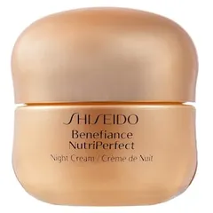 Shiseido - Benefiance NutriPerfect Night Cream