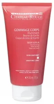 Château Rouge - Illuminating Body Scrub