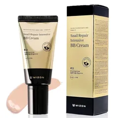 Mizon - Buy Mizon Snail Repair Intensive BB Cream in Australia - Korean Beauty Online