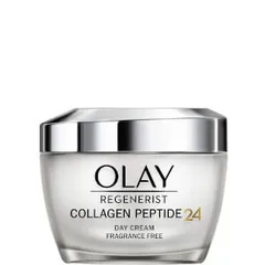 Olay - Collagen Peptide Day Cream