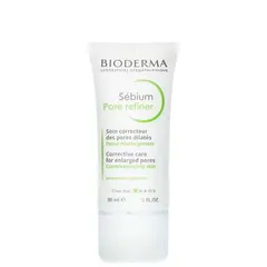 Bioderma - Sébium Pore Refiner: Corrective Care For Enlarged Pores