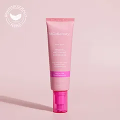 Mineral Mattifying Sunscreen SPF 50+