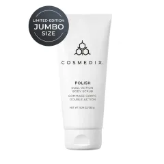 CosMedix - Polish Dual-Action Body Scrub