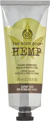 The Body Shop - Hemp Hand Protector