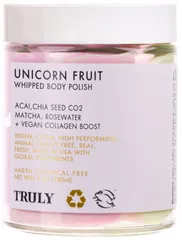 Truly - Unicorn Fruit Whipped Body Polish