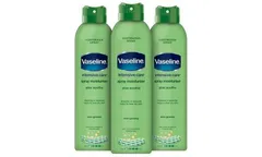 Vaseline - Intensive Care Spray Moisturiser Aloe Sooth