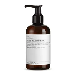 Evolve - Super Berry Bath and Shower Oil
