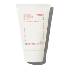 innisfree - Buy Innisfree Cherry Blossom Tone-Up Cream Australia - Korean Skincare
