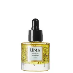 Uma Oils - Absolute Anti-Ageing Face Oil