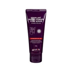 Eyenlip - Eggplant Baking Powder Pore Scrub