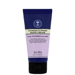 Neal's Yard Remedies - Hand Care Geranium & Orange Hand Cream
