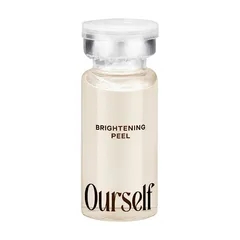 Ourself - Brightening Peel