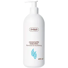 Ziajaonline - Ziaja Cocoa Butter body lotion