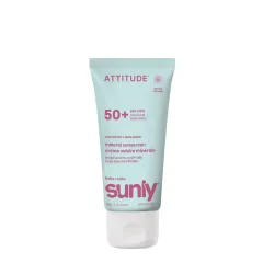 Sunly™ - Baby Mineral Sunscreen - Spf 50