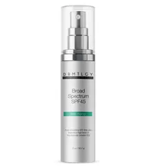 DRMTLGY - Broad Spectrum SPF 45