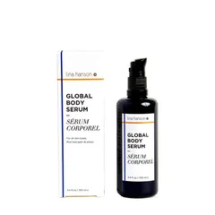 Lina Hanson - Global Body Serum
