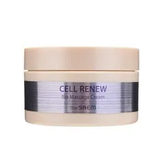 The Saem - Cell Renew Bio Massage Cream