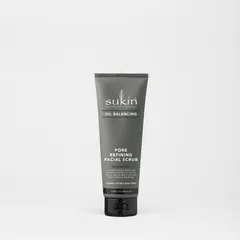Sukin - Pore Refining Facial Scrub | Oil Balancing
