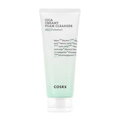 COSRX - Buy Cosrx Pure Fit Cica Creamy Foam Cleanser in Australia - Korean Skincare Online