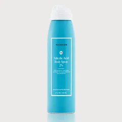 Naturium - Salicylic Acid Body Spray 2%