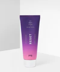 PSA Skin - Reset: Açaí & Manuka Honey Nourishing Cleanser