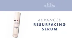 Advanced Resurfacing Serum