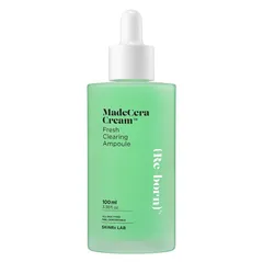 SkinRx Lab - Buy SkinRx Lab MadeCera Cream Fresh Clearing Ampoule Australia - Korean Skincare