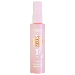 L'Oréal Paris - Shake & Glow Luminous Setting Spray