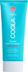 Coola - Guava Mango Classic Body Organic Sunscreen Lotion SPF 50