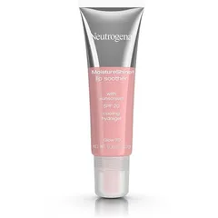 Neutrogena - MoistureShine Lip Soother with SPF 20, Glow [70]