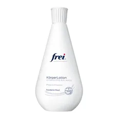 Frei Oel - KorperLotion