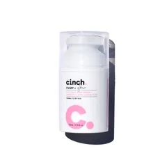 5 in1 Moisturising Cream - Pump + Glow Moisturiser