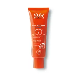 SVR - Sun Secure Fliude SPF 50