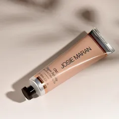 Josie Maran Cosmetics - Argan Infinity Cream Intensive Creamy Oil
