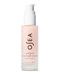 Osea Malibu - Seaglow Overnight Serum AHA Treatment