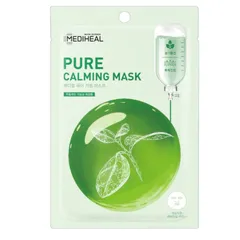 MEDIHEAL - Buy Mediheal Pure Calming Daily Mask in Australia - Korean Skincare Online