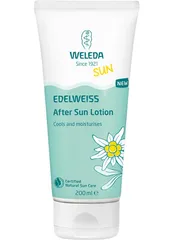 Weleda - Edelweiss Aftersun Lotion
