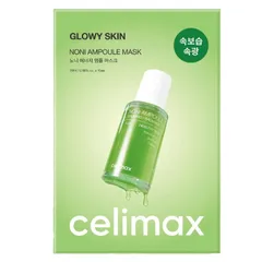 celimax - Buy Celimax The Real Noni Energy Ampoule Mask in Australia - Korean Skincare Online Store